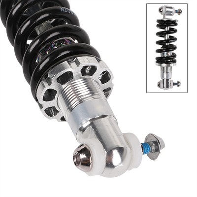 200mm rear mtb shock